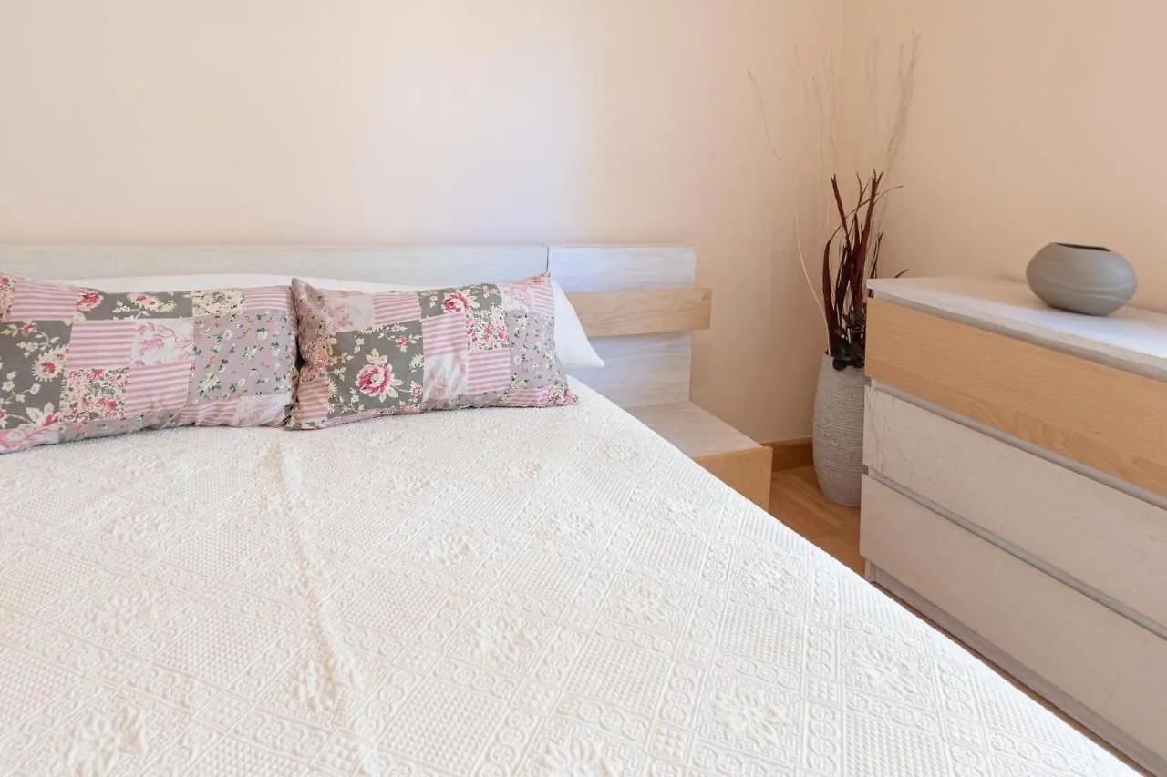 Apartamento las Jacarandas de Cádiz 0*,